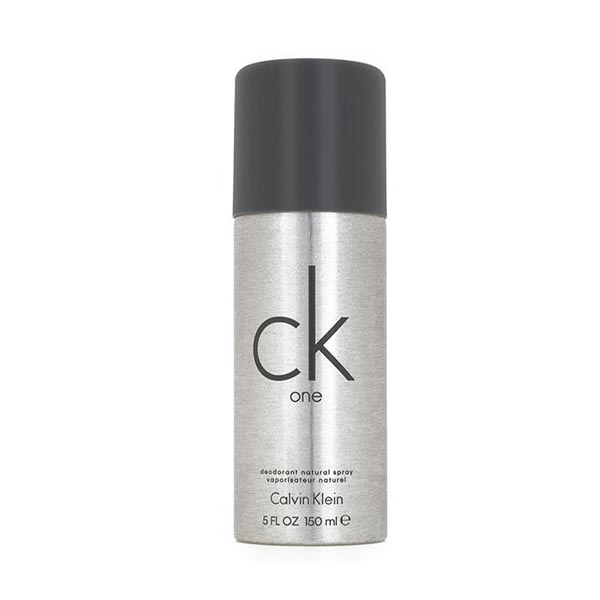 Calvin Klein One Deodorant Spray – 150ml