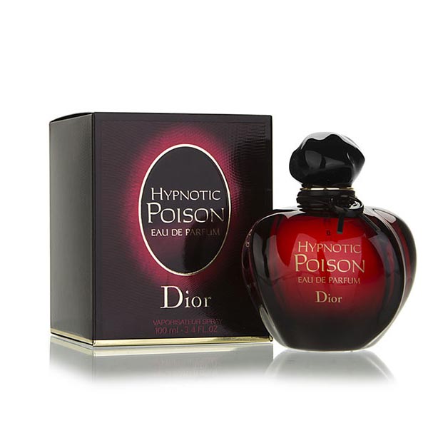 Christian Dior Hypnotic Poison EDP for Women – 100ml