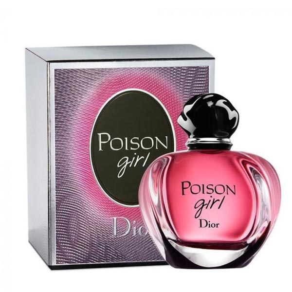 Christian Dior Poison Girl EDP – 100ml