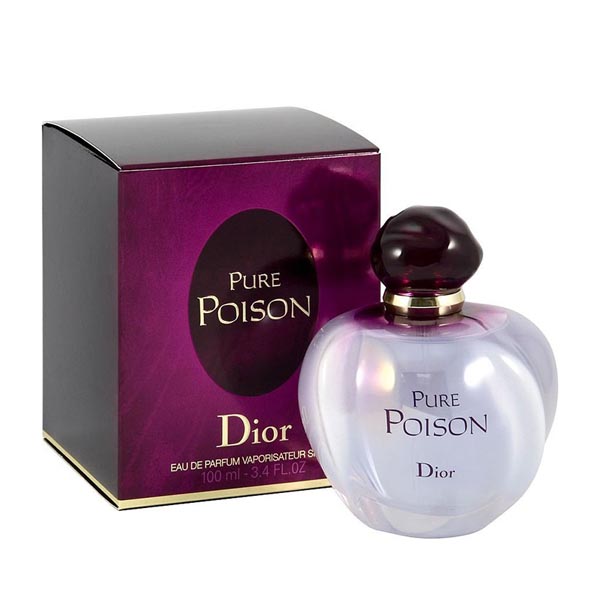 Christian Dior Pure Poison EDP – 100ml