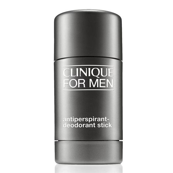 Clinique for Men Antiperspirant Deodorant Stick – 75gm