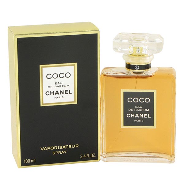 Coco Chanel Perfume EDP – 100ml