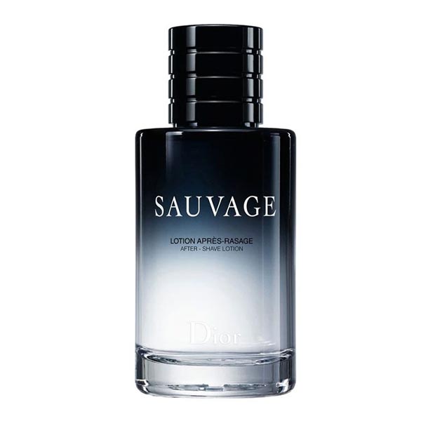 DIOR Sauvage Aftershave Lotion – 100ml