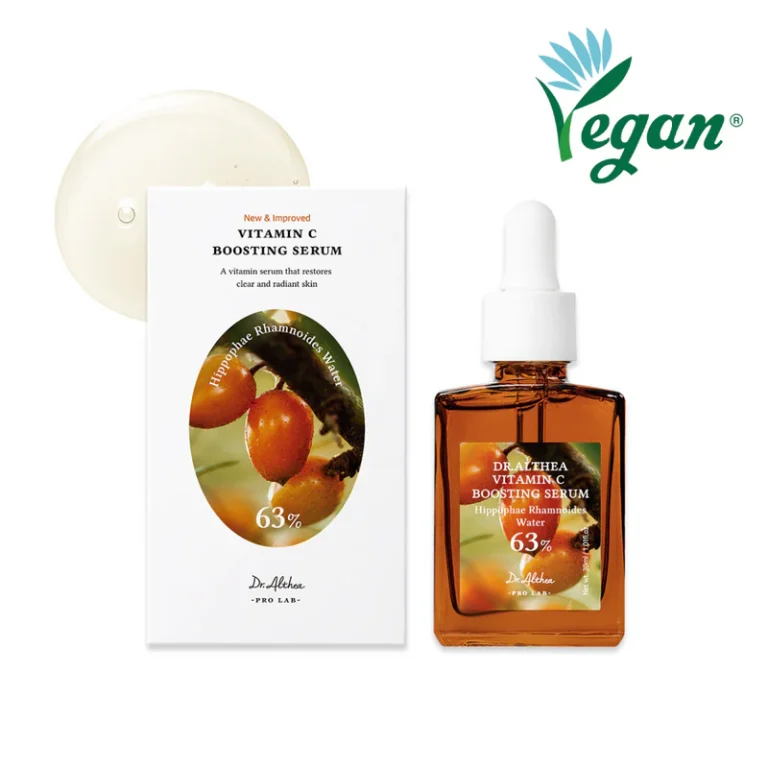 Dr. Althea Vitamin C Boosting Serum 30ml – A1 Traders