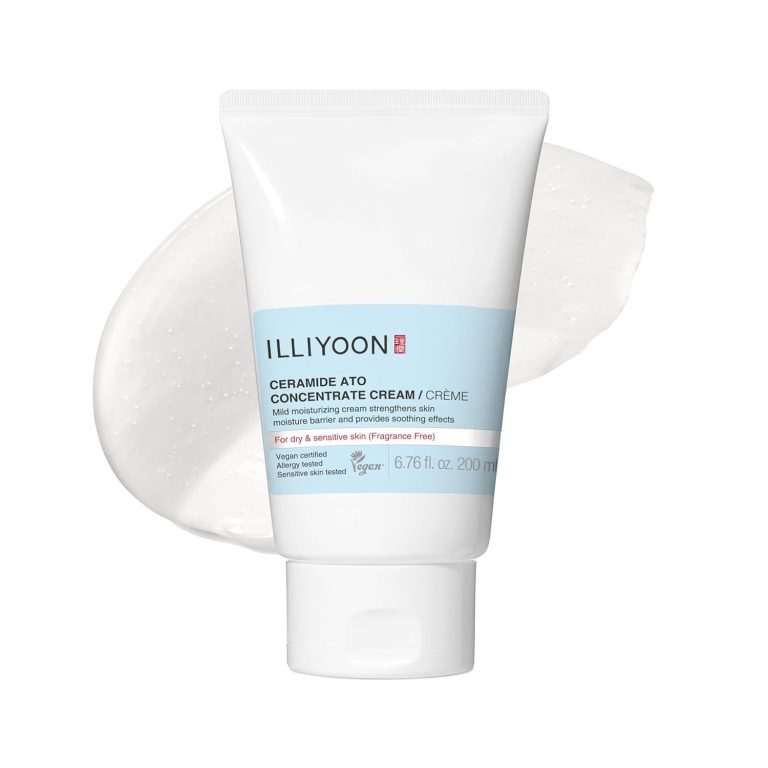 ILLIYOON Ceramide Ato Concentrate Cream 230ml – A1 Traders