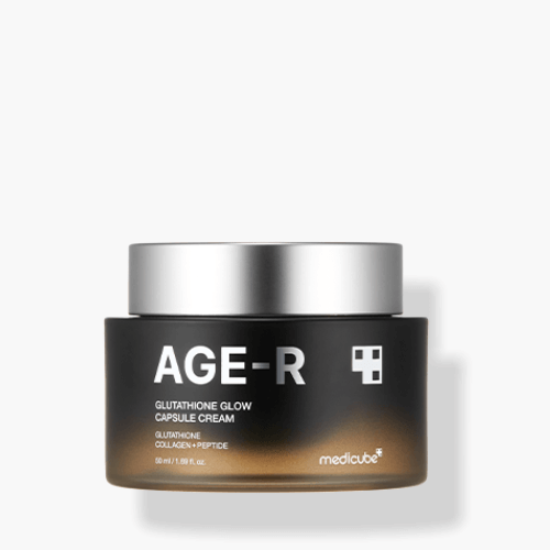 Medicube Glutathione Glow Cream 50ml – A1 Traders