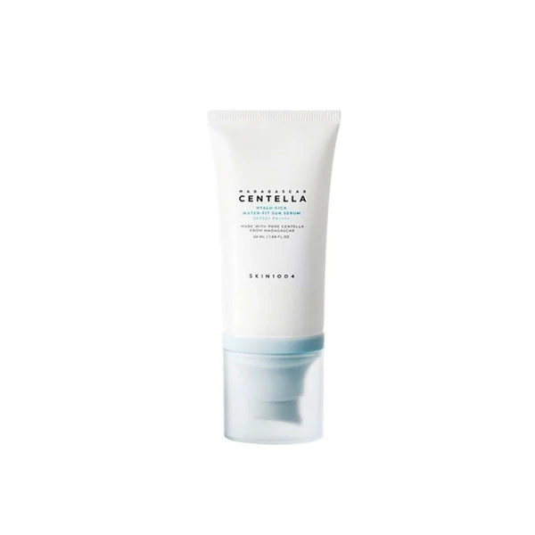 SKIN1004 Hyalu-Cica Water-Fit Sun Serum SPF - A1 Traders