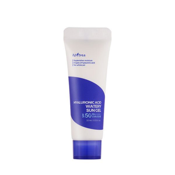 ISNTREE Hyaluronic Acid Sun Gel SPF50 Mini – A1 Traders