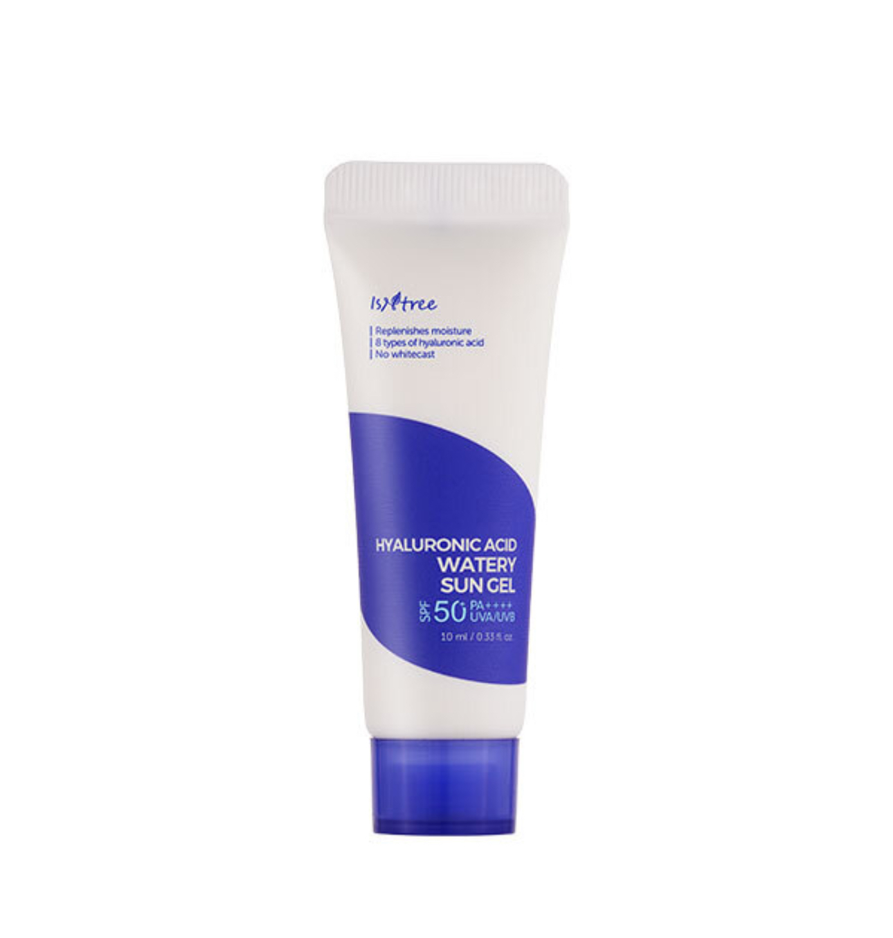 ISNTREE Hyaluronic Acid Sun Gel SPF50 Mini – A1 Traders