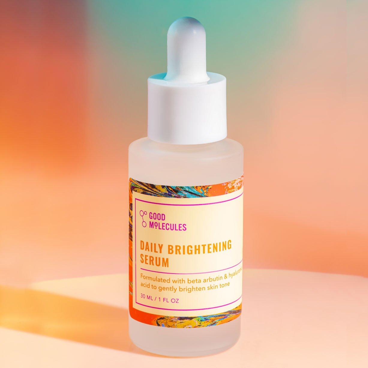 Good Molecules Daily Brightening Serum 30ml Good Molecules Daily Brightening Serum 30ml