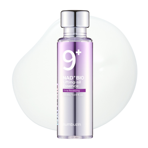 Numbuzin No.9 NAD Bio Lifting Essence 50ml – A1 Traders