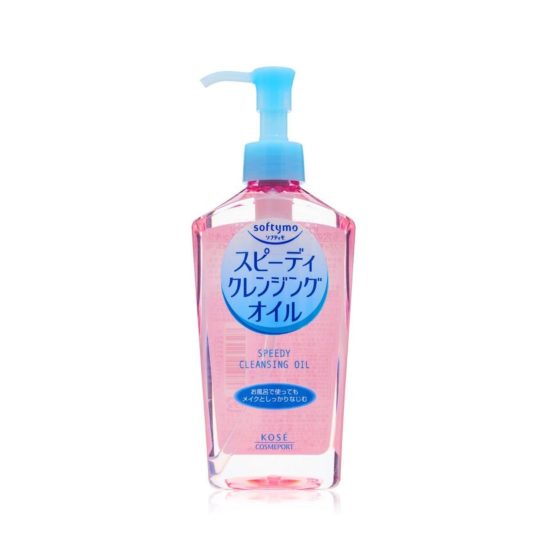 Kose Softymo Speedy Cleansing Oil 240 ml