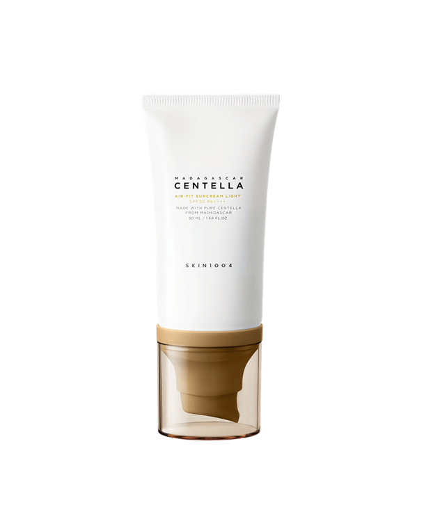 Skin1004 Madagascar Centella Air-Fit Suncream Light SPF30 PA++++ 50ml