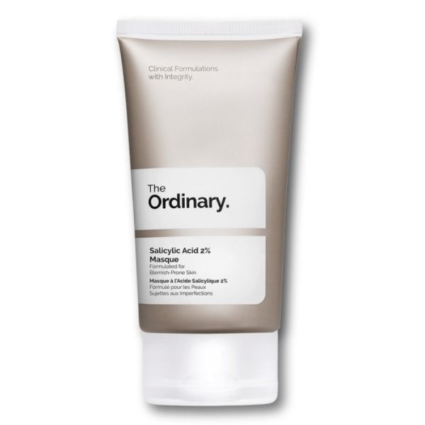 The Ordinary Salicylic Acid 2% Masque