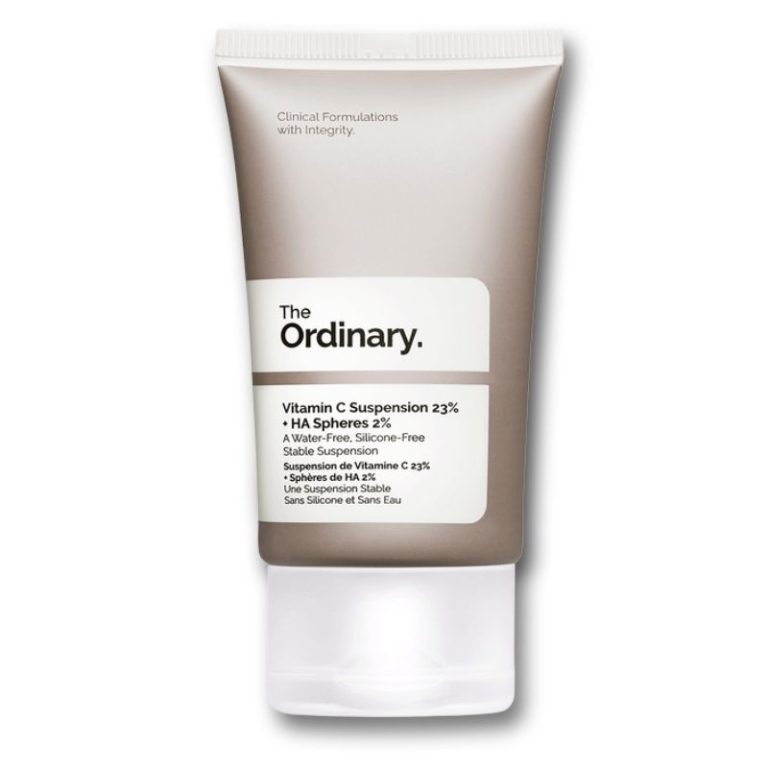 The Ordinary Natural Moisturizing Factors + HA