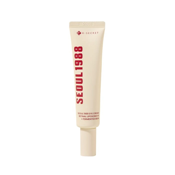 K-Secret Seoul 1988 Eye Cream
