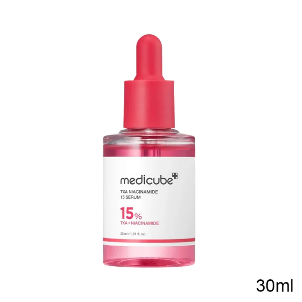 Medicube Txa Niacinamide 15% Serum 30ml