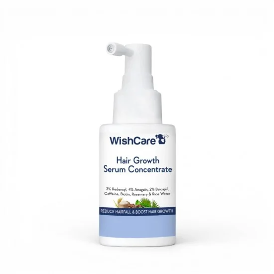 WishCare Hair Growth Serum Concentrate 30ml