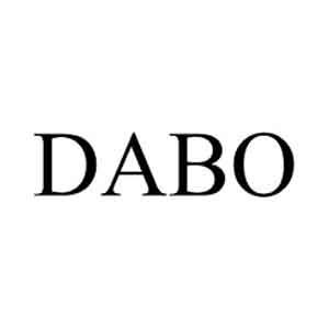 dabo brand logo