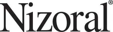 Nizoral Anti-Dandruff Shampoo with 1% Ketoconazole 200ml