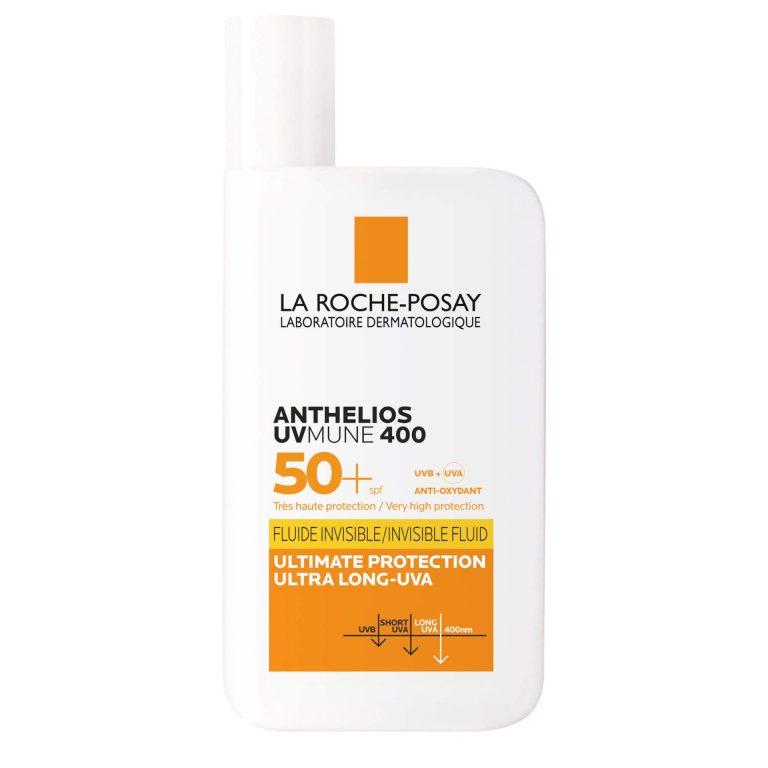 La Roche Posay Anthelios UVMune 400 SPF50+ – A1 Traders