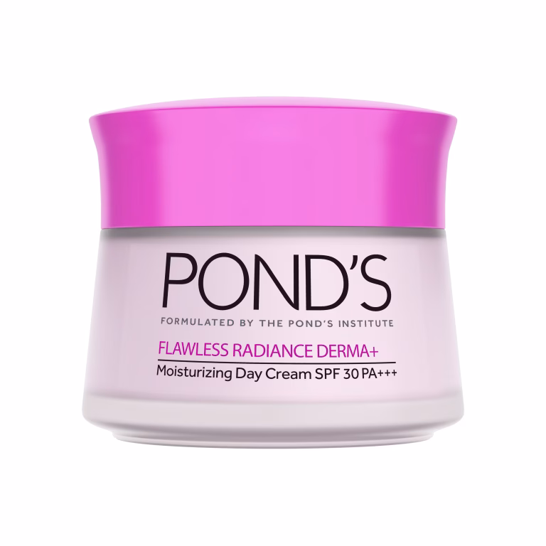 ponds night cream flawless radiance brightening skincare