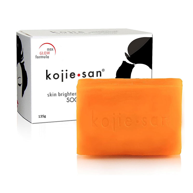 Kojie San