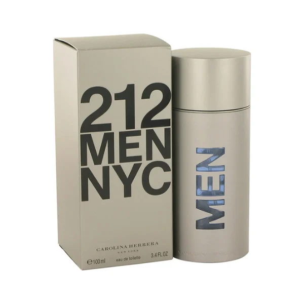 Carolina Herrera 212 EDT – 100ml