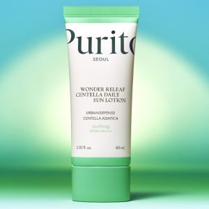 Purito Centella Daily Sun Lotion SPF50 PA++++