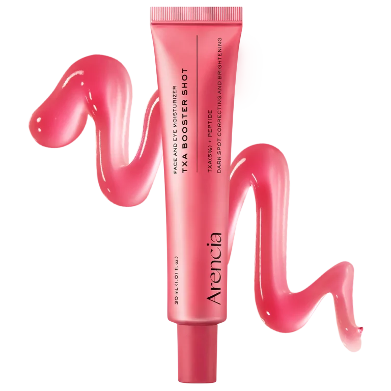 Arencia TXA Booster Shot Serum 30ml – A1 Traders