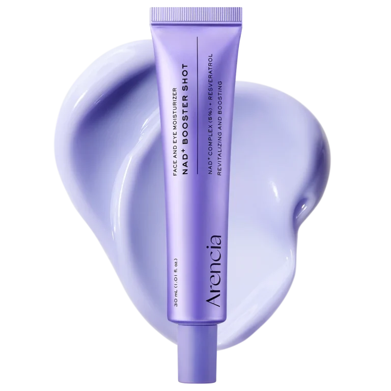 Arencia NAD+ Booster Shot 30ml – A1 Traders