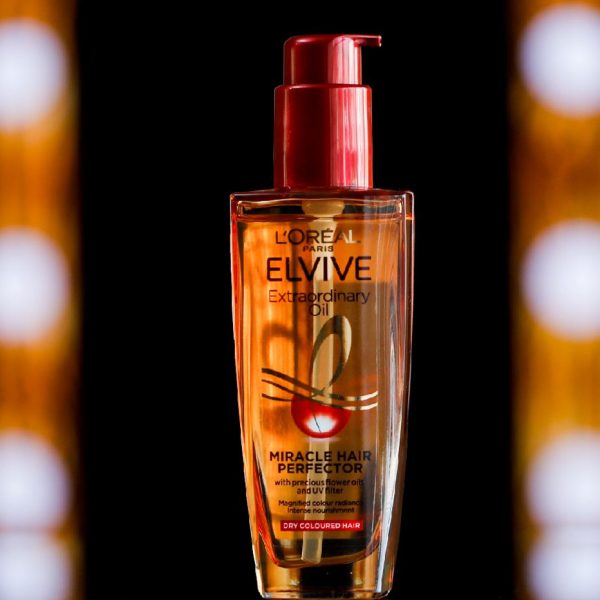 L’Oreal Elvive Extraordinary Oil Miracle Hair Serum – 100ml