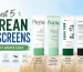 Best 5 Korean Sunscreens Without White Cast in Bangladesh – A1 Traders Bd