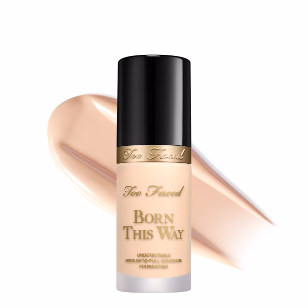 Too Faced Born This Way Foundation Swan 30ml