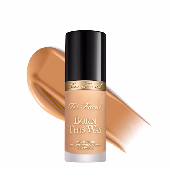 Too Faced Born This Way Foundation Golden Beige 30ml