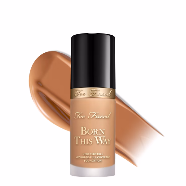 TOO FACED Born This Way Foundation Warm Beige 30ml