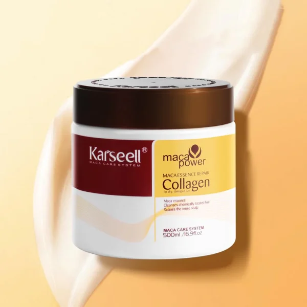 Karseell Collagen Hair Treatment Mask 500ml