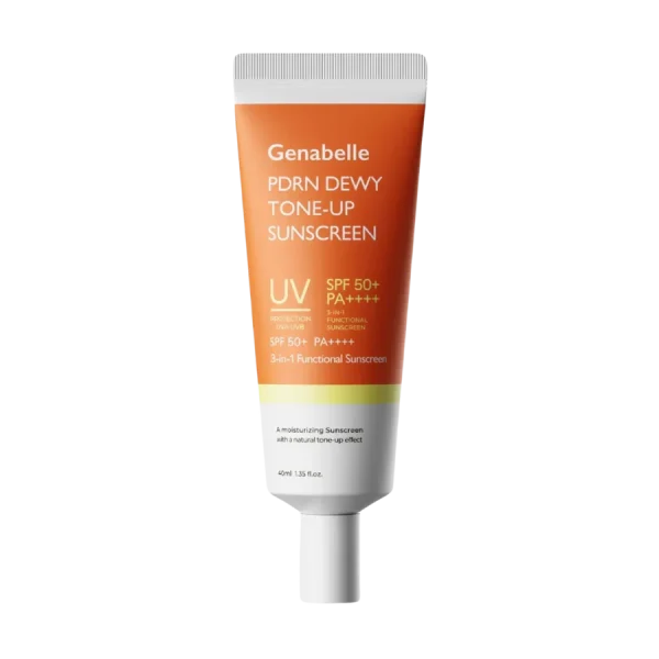 GENABELLE PDRN Dewy Tone-Up Sunscreen - 40ml