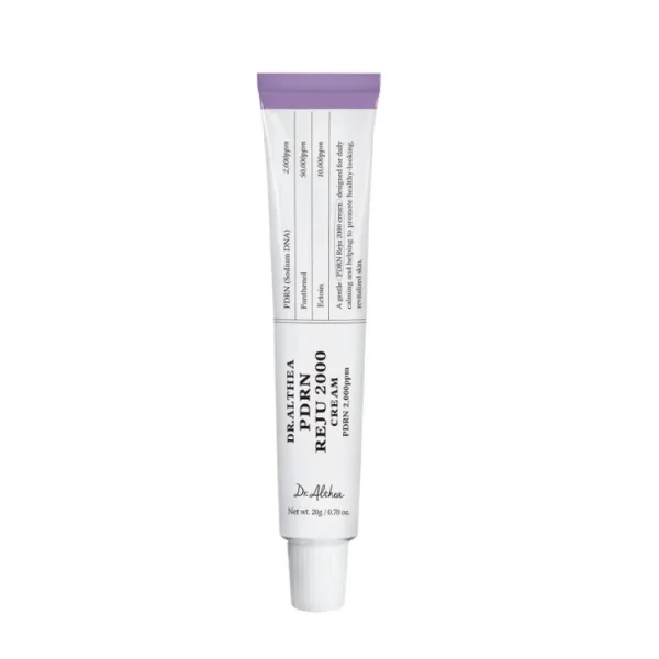 Dr Althea PDRN Reju 2000 Cream 20g
