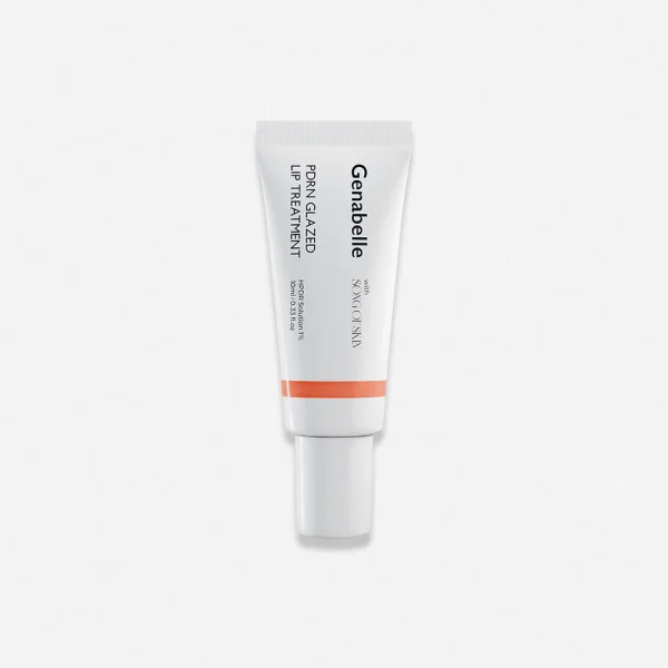 GENABELLE PDRN Glazed Lip Treatment - 10ml